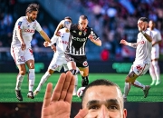 开云下载-里尔客场战胜尼斯，继续领跑法甲积分榜