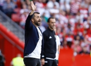 开云APP-关于格拉纳达抢分成功，增加保级优势的信息