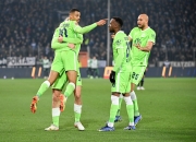 开云体育APP下载-包含门兴格拉德巴赫客场不敌勒沃库森，遭遇连败的词条