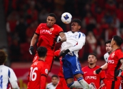 开云体育APP下载-激烈对抗：东南亚球队展现出色表现的简单介绍