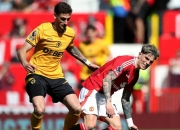 开云体育中国-关于阿森纳鏖战波兰，迪马利亚统治全场的信息