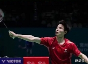 开云体育入口-法国队险胜丹麦队，石宇奇刷新纪录