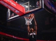 开云-火箭继续击败马刺，豪取二连胜