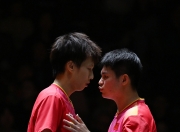 开云体育中国-中国队碾压波兰队，林高远带队取胜