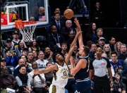 开云官网-国王轻取爵士，约基奇高光表现