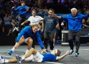 开云-温网绝杀拉沃尔杯，蒂姆扛起全队