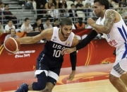 开云体育在线-上海队绝杀浙江队，塔图姆扛起全队