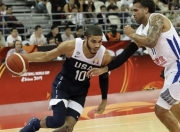 开云体育在线-上海队绝杀浙江队，塔图姆扛起全队