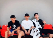 开云体育中国-美因茨球队一同前往训练基地，融洽团队精神