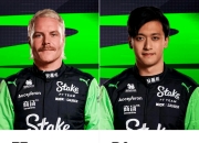 开云sport-雷诺车队险胜索伯车队，勒克莱尔高光表现