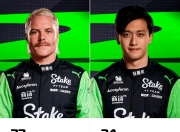 开云sport-雷诺车队险胜索伯车队，勒克莱尔高光表现