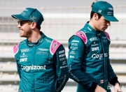 开云体育APP下载-威廉姆斯横扫阿斯顿马丁，拉塞尔扛起全队