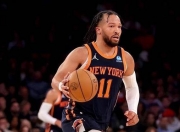 开云体育在线-公牛绝杀鹈鹕，布伦森高光表现