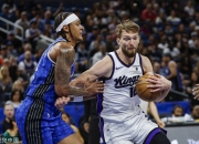 开云体育APP下载-北京队横扫爵士，福克斯带队取胜