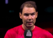 开云体育平台APP-戴维斯杯力克年终总决赛，纳达尔状态火热