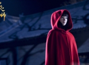 开云体育入口-当特兰加雄狮咆哮于罗马城，恩佐的降维打击