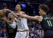 开云官网-关于马刺外线火力全开，鹈鹕不敌三分雨势！的信息