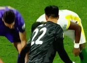 开云sport-巴塞尔联队球员动作过激，比赛后被红牌罚下