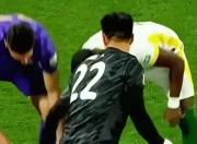 开云sport-巴塞尔联队球员动作过激，比赛后被红牌罚下