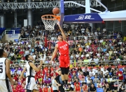 开云体育在线-FIBA宣布明年奥运会预选赛暂停举办
