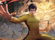 开云下载-丝路篮球赛，当詹姆斯成为北京的外援，爆冷火箭的血拼之夜