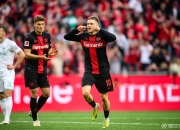 开云APP-关于勒沃库森主场遭遇惨败，引发球队危机的信息