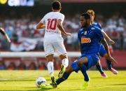 开云平台-欧洲强队遇上顽强亚洲对手，双方都不让步