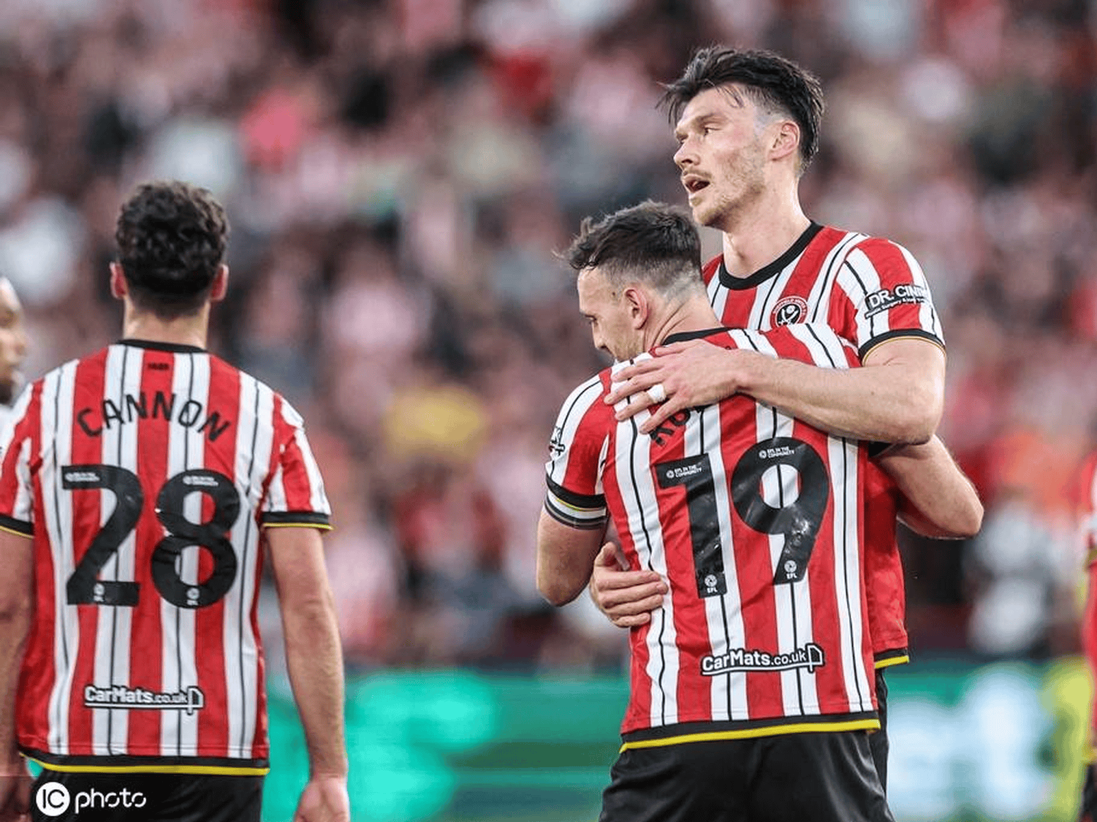 谢菲联主场获胜，英超排名有望前进的简单介绍