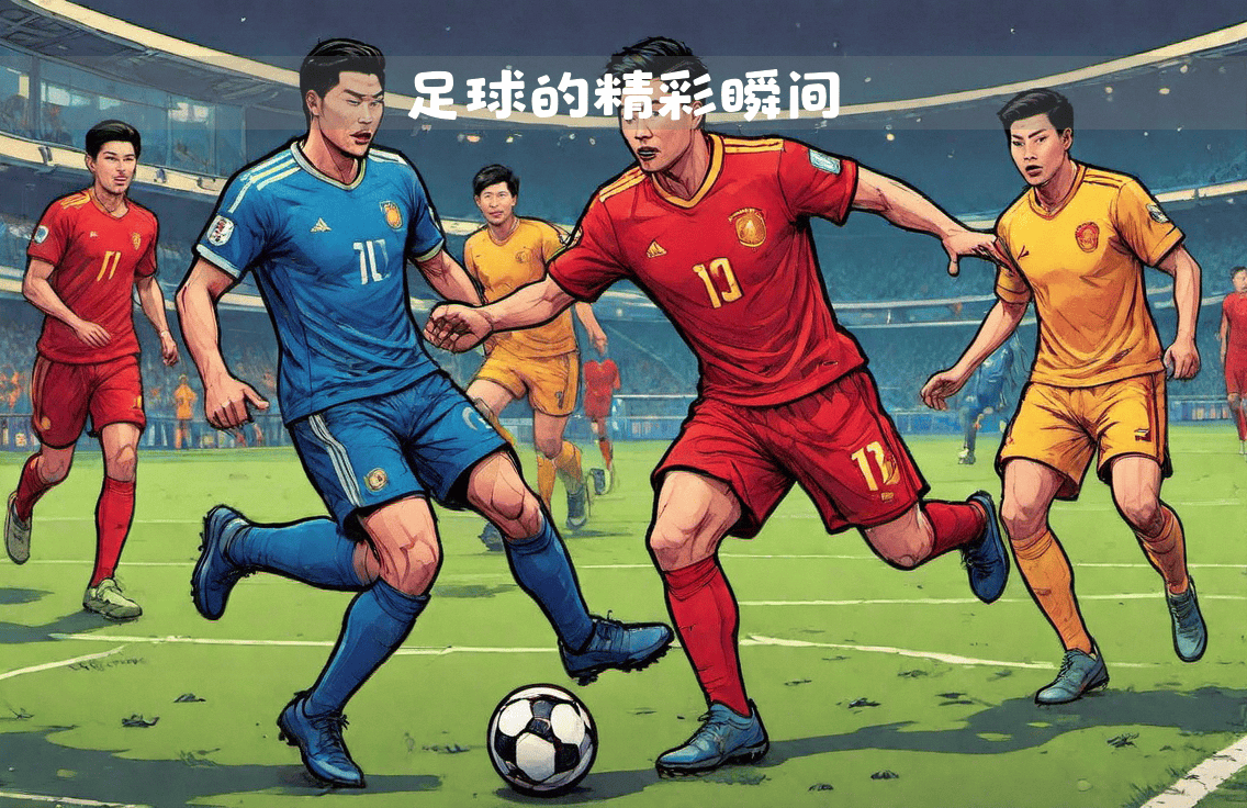 精彩足球赛事即将启幕,各队实力尽显风采的简单介绍 精彩足球赛事即将启幕,各队实力尽显风采的简单介绍