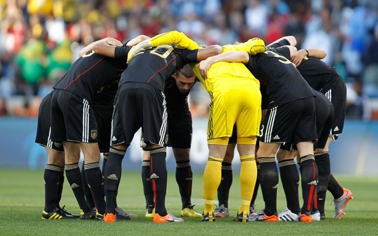 德国队士气高昂,为夺冠全力以赴的简单介绍 德国队士气高昂,为夺冠全力以赴的简单介绍