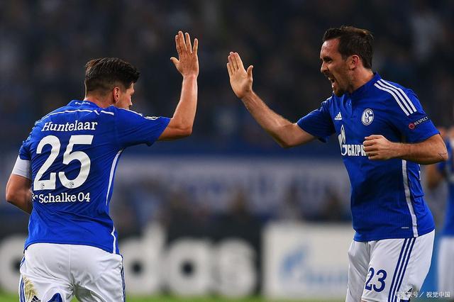 沙尔克不敌法兰克福,遭遇失利的简单介绍 沙尔克不敌法兰克福,遭遇失利的简单介绍