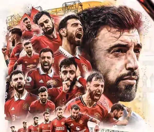 关于曼联苦战三小时，狭路相逢绝地反击成功的信息