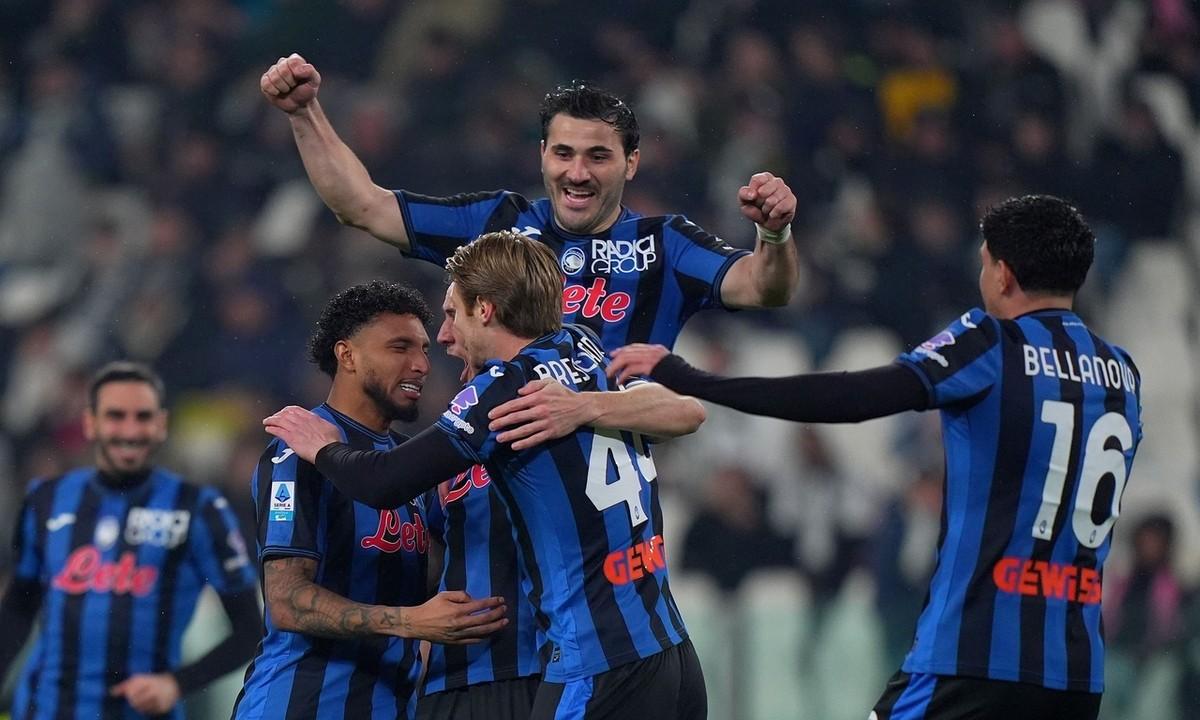 亚特兰大全队表现出色，继续保持不败