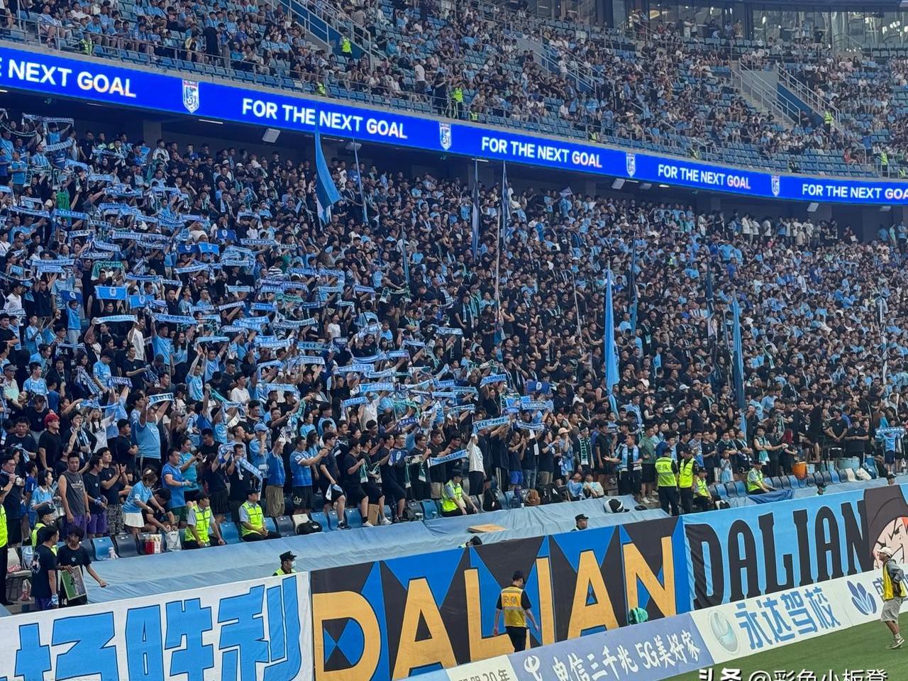 大连一方新援首秀表现抢眼，球队迎来转机的简单介绍