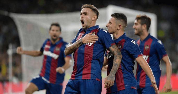 马洛卡大胜塞尔塔，保级希望重燃的简单介绍