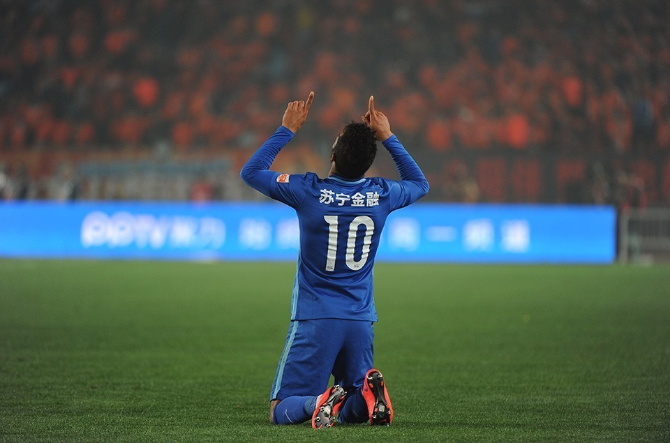 国安客场逼平天海,苏宁险胜深圳的简单介绍 国安客场逼平天海,苏宁险胜深圳的简单介绍