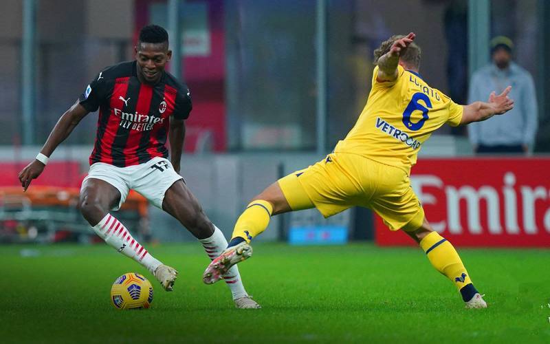 包含维罗纳惨遭绝杀,升班马落后低迷失势的词条 包含维罗纳惨遭绝杀,升班马落后低迷失势的词条