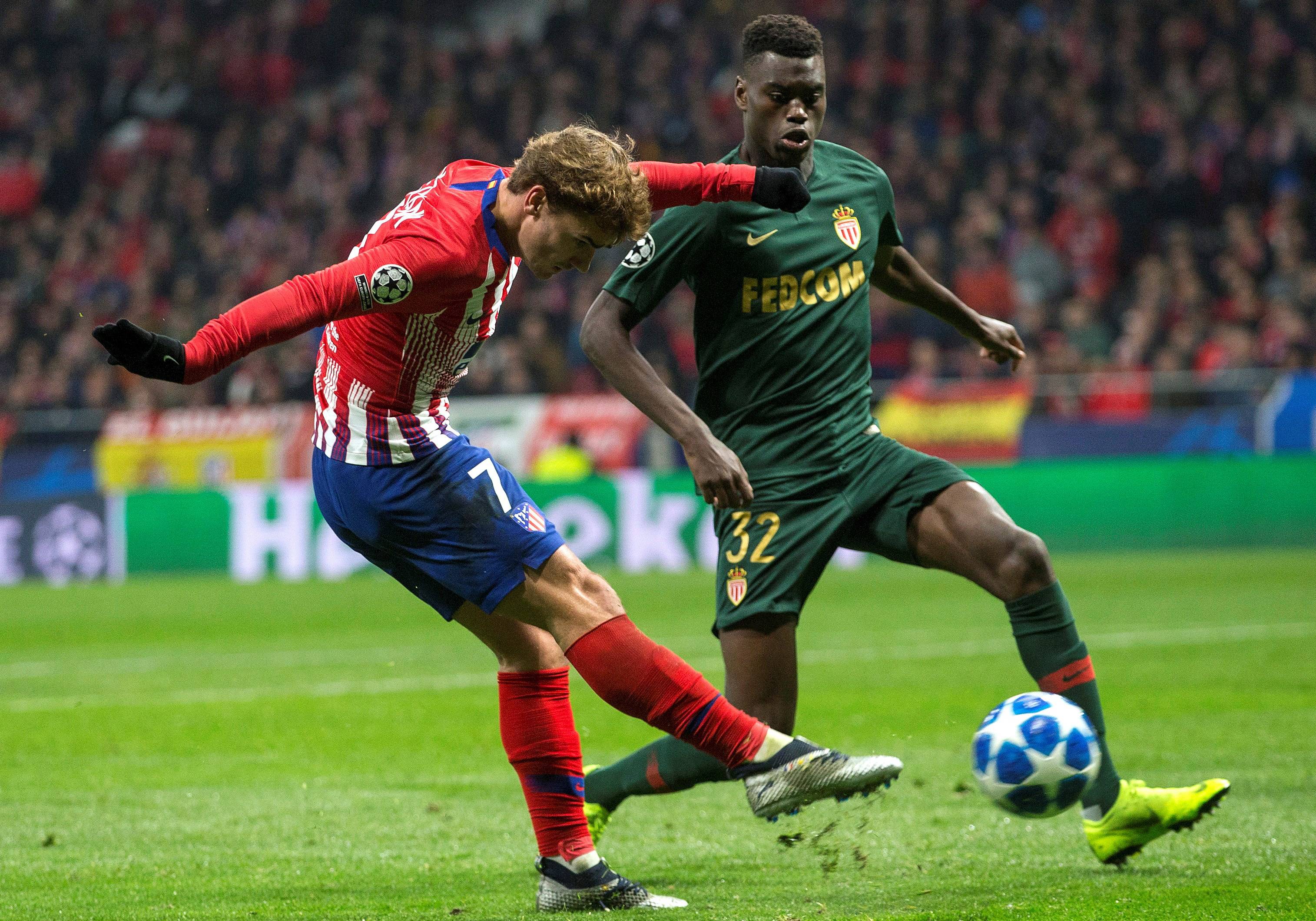 法罗群岛队员备战欧洲足球杯