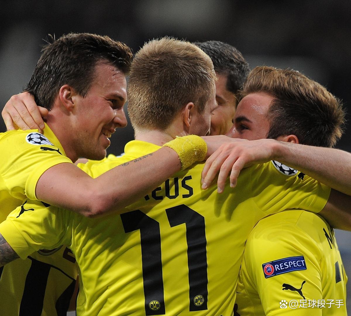 关于多特蒙德主帅施密特：球队需改善进攻效率的信息