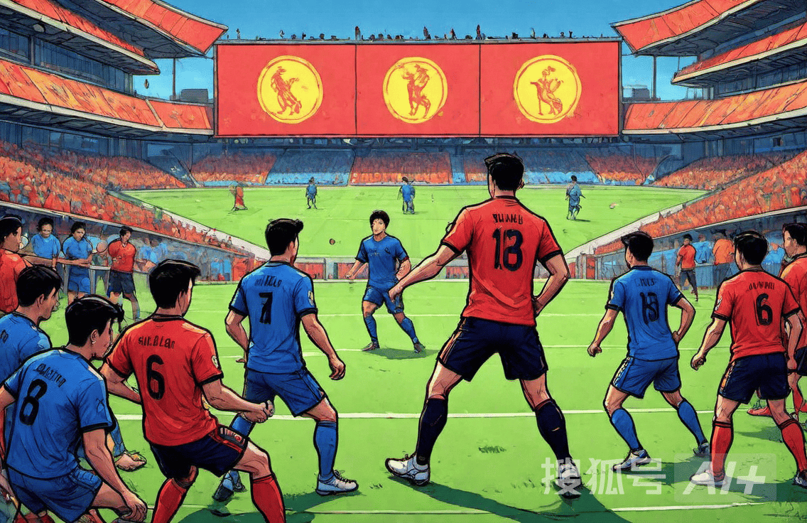 巴萨与米兰战平,出线形势复杂 巴萨与米兰战平,出线形势复杂