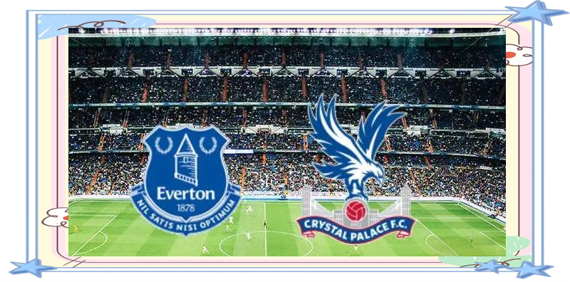 包含水晶宫对战埃弗顿比赛或成保级关键的词条