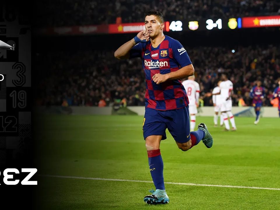 巴萨绝杀尤文,阿尔瓦雷斯关键制胜 巴萨绝杀尤文,阿尔瓦雷斯关键制胜