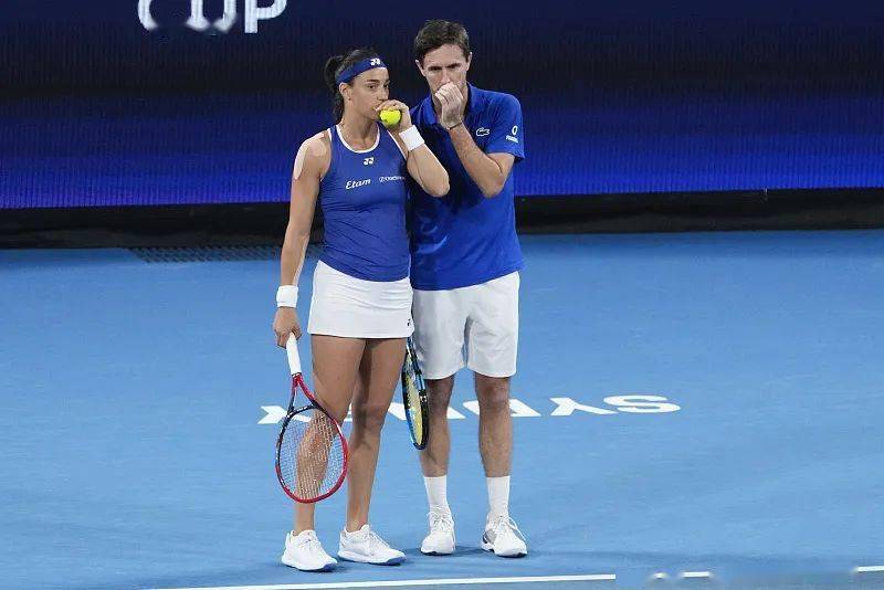 联合杯碾压年终总决赛,纳达尔带队取胜 联合杯碾压年终总决赛,纳达尔带队取胜