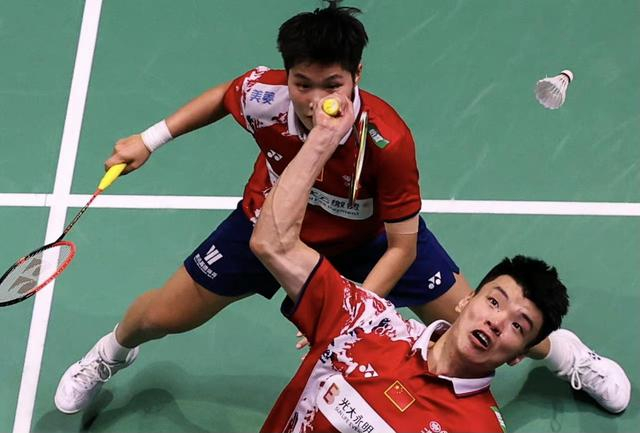 中国队轻取德国队，郑思维带队取胜