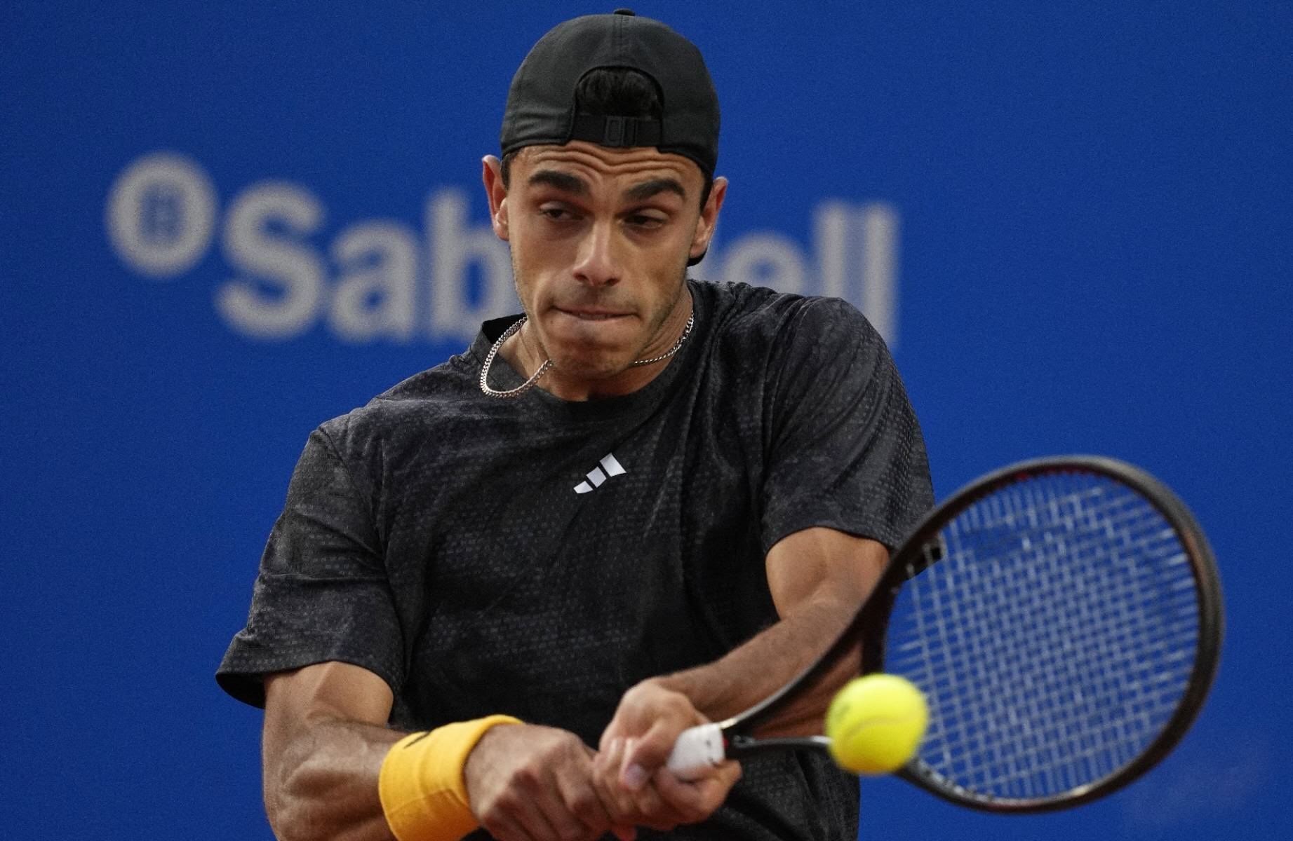 蒙特卡洛大师赛险胜温网，阿尔卡拉斯刷新纪录