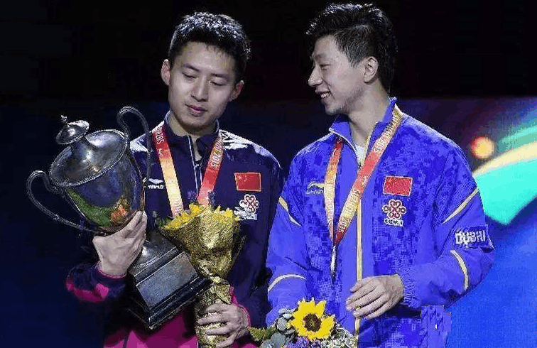 中国队碾压波兰队，林高远带队取胜