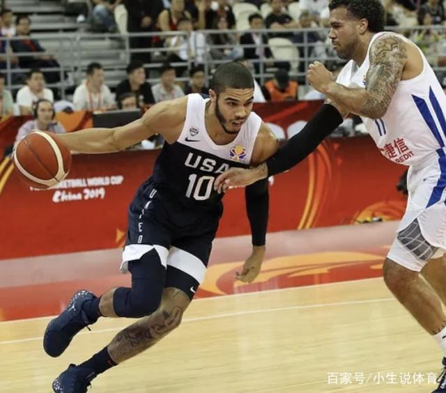 上海队绝杀浙江队,塔图姆扛起全队 上海队绝杀浙江队,塔图姆扛起全队