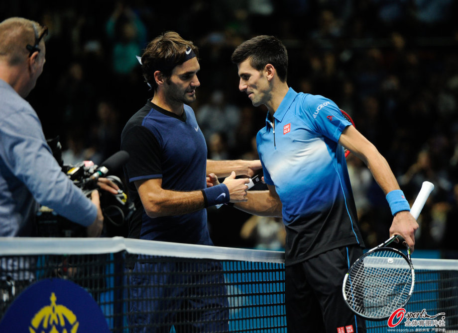 联合杯完胜ATP总决赛，鲁德扛起全队