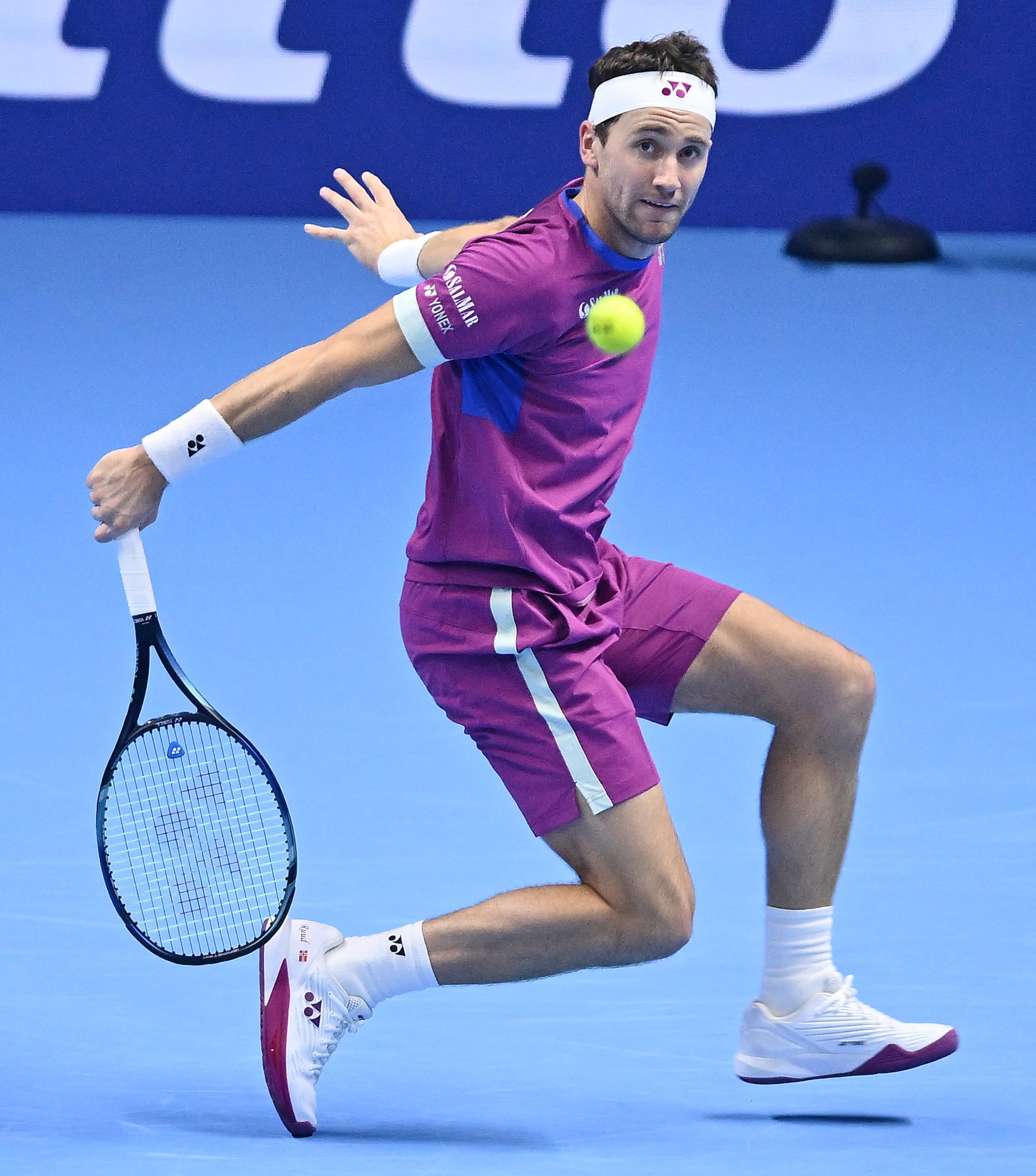 戴维斯杯翻盘ATP总决赛,兹维列夫惊艳四座 戴维斯杯翻盘ATP总决赛,兹维列夫惊艳四座