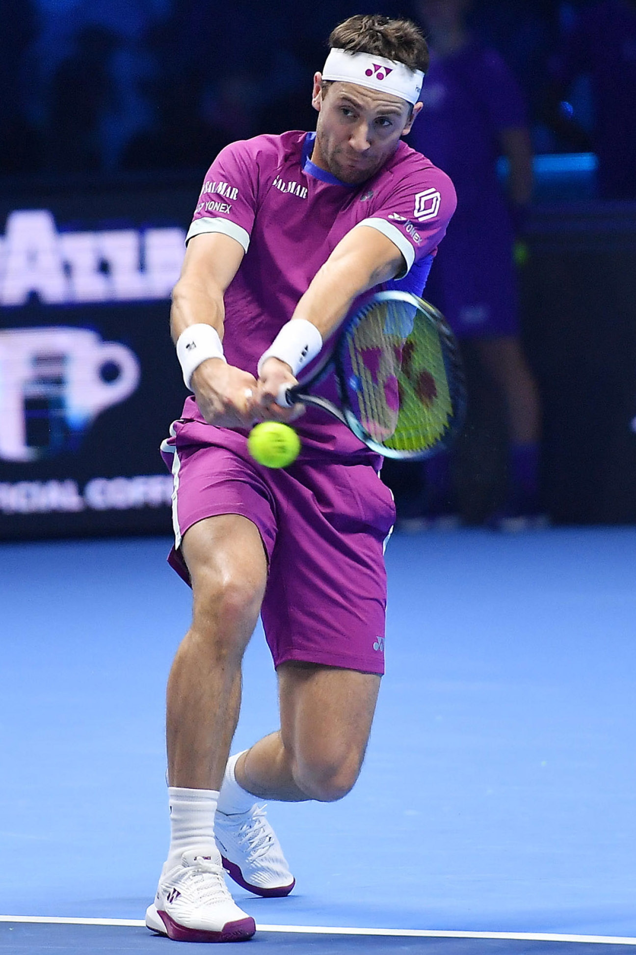 戴维斯杯翻盘ATP总决赛,兹维列夫惊艳四座 戴维斯杯翻盘ATP总决赛,兹维列夫惊艳四座